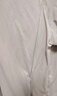 優(yōu)棵樹防曬衣女夏季薄款防紫外線防曬服戶外騎行冰絲涼感透氣女士薄外套 淺灰色 UPF50+ 【高倍防曬】 L 【建議90-120斤】 曬單實(shí)拍圖