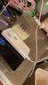 迅優(yōu)隨身wifi三網(wǎng)通充電寶款無線wifi6便攜式4G路由器網(wǎng)卡移動(dòng)聯(lián)通電信無限制全國通用流量2025款5GXY 【升級(jí)版X7Pro】WIFI6三網(wǎng)通10000毫安 不限速不虛標(biāo)月享1500G流量 曬單實(shí)拍圖