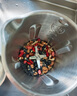 九陽(yáng)豆漿機0.6L輕巧容量316L不銹鋼破壁機小型家用多功能【最新款】榨汁機D2526Pro政府補貼 曬單實(shí)拍圖