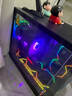 英特爾14代酷睿i5 14600KF系列 RTX5070 三角洲行動(dòng)設計游戲臺式電腦主機DIY組裝電腦 配四：i5 14600KF+5060Ti 16G 曬單實(shí)拍圖