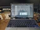 馳為CHUWI(Minibook X)10.5英寸迷你筆記本電腦平板二合一win11 掌上電腦口袋電腦超輕薄便攜本出差本 英特爾14代N150 12GB+512GB 曬單實拍圖