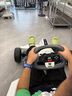九號(hào)（Ninebot）電動(dòng)卡丁車套件2代成年人兒童電動(dòng)車6-12歲越野蘭博基尼系列漂移賽車玩具（需搭配平衡車使用） 曬單實(shí)拍圖