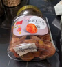 新邊界（new boundaries）喀什秘制大紅杏500g 新疆特產(chǎn)杏干杏肉小零食果脯果干 曬單實(shí)拍圖