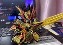 司特力stedi高達(dá)模型推刀高達(dá)gk雕刻鎢鋼刻線(xiàn)針雕刻定位刻線(xiàn)刀柄刀頭工具 0.1mm鎢鋼推刀套裝 曬單實(shí)拍圖