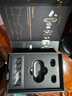 TOZO Golden X1真無(wú)線(xiàn)主動(dòng)降噪藍(lán)牙耳機(jī)HIFI高保真圈鐵雙單元入耳式金標(biāo)認(rèn)證2025新款適用蘋(píng)果華為小米 曬單實(shí)拍圖