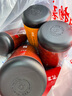 同仁堂品牌 北京同仁堂玉竹片玉竹干片150g新鮮玉竹切片罐裝養生茶禮品 曬單實(shí)拍圖