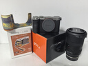 索尼（SONY）Alpha 7C II 新一代全畫幅雙影像小“7“A7CM2 微單數(shù)碼相機(jī) A7C2/ ILCE-7CM2 A7C2銀色單機(jī)【國(guó)補(bǔ)專享】 官方標(biāo)配 曬單實(shí)拍圖