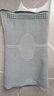 TEEIS德國(guó)護(hù)膝夏天用薄款季男女士專(zhuān)用運(yùn)動(dòng)關(guān)節(jié)炎爬山籃球羽毛球跑步 灰藍(lán)色 L碼丨 適合150-180斤 丨兩只裝 曬單實(shí)拍圖