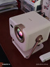 Vidda 大眼睛M2 Pro皓月白 海信4K超高清純?nèi)す馔队皟x 無損光學(xué)變焦 家用家庭影院臥室 國(guó)家補(bǔ)貼20% 曬單實(shí)拍圖