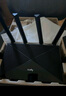 CUDY BE6500 Wi-Fi 7 路由器 2.5G網(wǎng)口 博通四核CPU WiFi信號全屋覆蓋 6500兆無線穿墻王 兒童上網(wǎng)控制 曬單實拍圖
