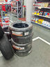 韓泰（Hankook）汽車輪胎 205/55R16 91V K415 原配大眾寶來/高爾夫/朗逸 曬單實(shí)拍圖