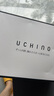 內野（UCHINO）云朵慕斯純棉小毛巾柔軟速干吸水擦臉熱敷方巾Pro 4條裝M5 曬單實(shí)拍圖