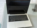 華為MateBook 14 店鋪預裝Windows版 輕薄筆記本電腦 2.8K OLED觸控屏 酷睿UItra5 16G 1T 皓月銀 曬單實(shí)拍圖