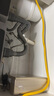 美的（Midea）凈水器家用1100G流速0阻垢廚下式RO反滲透金豆凈水機直飲一體機接自來水官方凈飲機前十名國家補貼 【升級雙出水設(shè)計】濾除水垢重金屬 曬單實拍圖