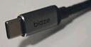 畢亞茲 USB3.2超長(cháng)數據線(xiàn)Type-c傳輸快充移動(dòng)硬盤(pán)10Gbps支持車(chē)載carplay蘋(píng)果15/16華為小米5米 曬單實(shí)拍圖