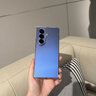 圖璐璐 適用Galaxyzfold7三星w25手機(jī)殼新款zfold6折疊屏超薄w24保護(hù)套透明簡(jiǎn)約防摔fold5全包商務(wù)輕奢感 【全透明】晶感冰透丨美過(guò)裸機(jī)丨永不發(fā)黃 三星zfold7【高端定制】送外 曬單實(shí)拍圖