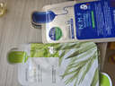 美迪惠爾新水潤舒緩面膜茶樹維穩(wěn)面膜23片組合裝補(bǔ)水保濕抗油七夕禮物 曬單實(shí)拍圖
