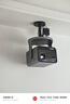 Vidda C3S 海信4K超高清純三色激光投影儀家用投影機 無(wú)損光學(xué)變焦+哈曼JBL專(zhuān)業(yè)音響 智能家庭影院辦公 曬單實(shí)拍圖