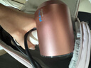 戴森（DYSON）【國家補貼15%】HD16 全新智能吹風(fēng)機 按距離自動(dòng)調溫恒溫呵護頭皮負離子快速干發(fā)家用 禮物 落日玫瑰色 曬單實(shí)拍圖