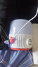 Kylie車載逆變器轉(zhuǎn)換器12v/24v轉(zhuǎn)220v快充TypeC接口數(shù)顯黑色 曬單實拍圖