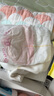 好奇（Huggies）鉑金裝小桃褲紙尿褲NB84片(5kg以下)尿不濕【消暑散熱】 曬單實拍圖