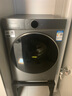 TCL 小黃人·大眼萌AI超級筒T7R MAX 12公斤DD直驅滾筒洗衣機全自動家用國家補貼以舊換新G120T7R-DIS 曬單實拍圖