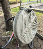 米其林PROTEK 700X28C 35C 38C40公路車(chē)自行車(chē)越野旅行防刺外胎 PROTER CROSS  700X38C 曬單實(shí)拍圖