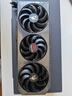 撼訊AMD RADEON RX 9070 XT 暗黑犬16GB電競獨立顯卡全新OC超頻臺式機游戲人工智能高性能 曬單實拍圖