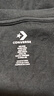 匡威（Converse）官方 男微寬松全棉短袖笑臉印花撞色圓領(lǐng)T恤10027635 10027635-A02 XS 曬單實(shí)拍圖