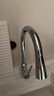 科勒（KOHLER）廚房洗菜盆水龍頭抽拉式家用水槽洗碗池防濺冷熱水花灑龍頭21366T 黃銅本體丨細(xì)把手抽拉式丨21366 曬單實(shí)拍圖