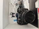 富士（FUJIFILM）XT50 X-T50 XM5微單相機(jī)Vlog防抖4K復(fù)古照相機(jī)4020像素全新白盒 X-T50黑色+XF16-50變焦 官方標(biāo)配包含（機(jī)身+肩帶+原電） 曬單實(shí)拍圖