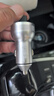 紐曼（Newmine）車載充電器點(diǎn)煙器一拖二雙USB金屬車充電壓顯示檢測(cè)快充SX001-008 曬單實(shí)拍圖