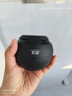 索愛（soaiy）S35Plus藍牙音箱小音響無線便攜式筆記本電腦手機低音炮車載戶外迷你收款男女生禮物 曬單實拍圖