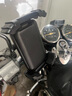 品勝 騎行手機支架自行車電動車導(dǎo)航支架山地車電瓶車摩托車外賣快遞導(dǎo)航裝備通用 車把款 曬單實拍圖