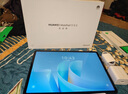 HUAWEI MatePad 11.5 S 靈動款 2025 華為平板電腦 高刷2.8K超清全面屏學(xué)生學(xué)習(xí)WIFI 8GB+256GB 深空灰 曬單實拍圖