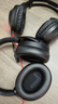 iKF King Pro3.0【雙金標(biāo)|LDAC高解析】藍(lán)牙耳機(jī)頭戴式 主動(dòng)降噪 無(wú)線有線金標(biāo)音質(zhì)電競(jìng)低延遲 雅典黑 曬單實(shí)拍圖