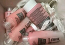 蘭蔻大粉水400ml爽膚水補(bǔ)水保濕水潤滋潤護(hù)膚品套裝七夕情人節(jié)禮物 曬單實拍圖