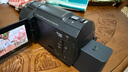 索尼（SONY） 索尼 FDR-AX45A高清數(shù)碼攝像機(jī)4K專(zhuān)業(yè)視頻拍攝 AX45A攝像機(jī) 官方標(biāo)配 曬單實(shí)拍圖
