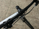 福特平把公路自行車成人青少年中學生超輕變速單車   YM200-流光銀M碼 曬單實拍圖