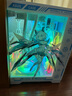 華碩i5 14600KF/U7 265K/285K/AMD銳龍7800X3D/9800X3D無卡準系統(tǒng)過度機組裝電腦DIY臺式整機游戲主機 R7 7800X3D+48G 1TB無卡主機 配七 曬單實拍圖