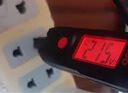 得力（deli）智能兩用測電筆驗電筆多功能測斷線數(shù)顯電工專用感應(yīng)試電筆測高壓 曬單實拍圖