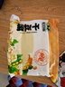 虹豆香東北特產錦州干豆腐虹螺峴原味薄千張卷大蔥豆皮即食可炒可拌 正宗虹螺峴干豆腐1000g 曬單實拍圖