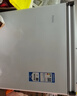 海爾（Haier）142升低霜小冰柜家用商用 冷藏柜冷凍柜兩用冰柜京東自營(yíng)小型冰箱小型冷柜BC/BD-142GHW9D國家補貼 曬單實(shí)拍圖