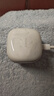 索尼（SONY）LinkBuds Fit 白色 Hi-Res舒適降噪真無(wú)線(xiàn)耳機 七夕禮物 曬單實(shí)拍圖