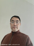 國際米瀾高端100%山羊絨衫男士常規保暖半高領(lǐng)拉鏈毛衣冬季中年針織衫 普洱棕 送禮盒+禮袋 4XL 尺碼(190) 推薦185-200斤 曬單實(shí)拍圖