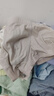 巴拉巴拉男童內(nèi)褲棉平角四角短褲襠不夾P三條裝【奧特曼IP】209925170117 曬單實(shí)拍圖