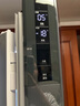 西門子（SIEMENS）605升十字四開對(duì)開門家用冰箱家電國(guó)家補(bǔ)貼 超大容量一級(jí)能效無(wú)霜冷藏保鮮大怪獸湖蘊(yùn)藍(lán)K56L56CMEC 曬單實(shí)拍圖