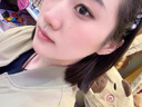DAISY DREAM醫用手術(shù)鈦鋼耳釘女防掉養耳洞耳環(huán)高級感耳骨釘睡覺(jué)免摘耳蝸耳飾 3mm圓頭耳釘【醫用鈦鋼防致敏】 曬單實(shí)拍圖