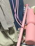 yottoy拉力器開肩練背練腿健身瑜伽彈力帶拉力繩力量運動高位下拉訓練器 進階13件/防斷100磅/力度可調(diào)節(jié) 曬單實拍圖