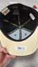 NEW ERA【七夕禮物】紐亦華棒球帽2025新款59FIFTY DAY限定男女平檐帽 14724907-黑色 758 【60.6cm】 曬單實(shí)拍圖